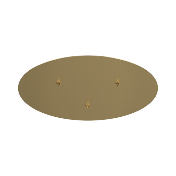 Набор потолочных креплений для серии Rim Maytoni MOD058A-03BS, фото , изображение 2