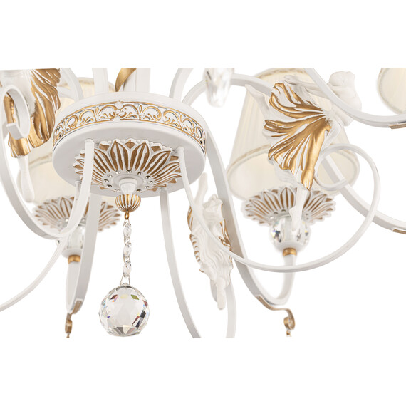 Люстра Maytoni ARM222-06-G, фото , изображение 4