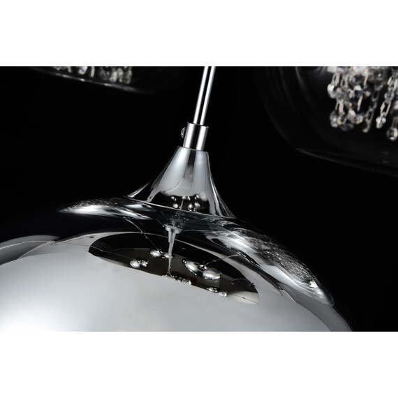 Подвесной светильник Maytoni P140-PL-170-5-N, фото , изображение 4