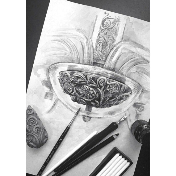 Люстра Maytoni ARM526PL-08GR, фото , изображение 6