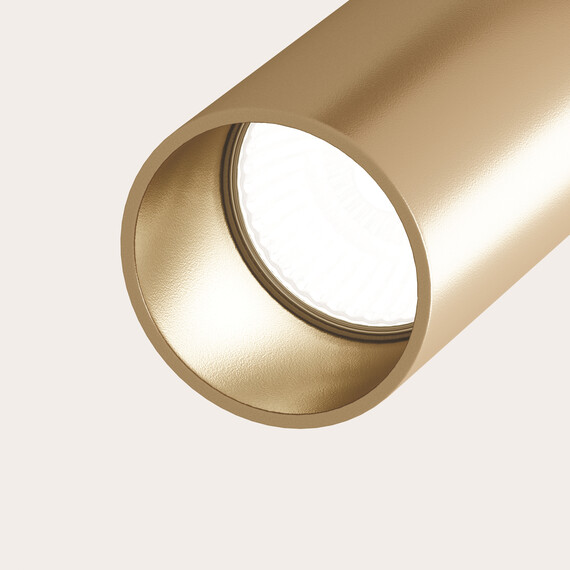 Потолочный светильник Technical C020CL-01GB, фото , изображение 11