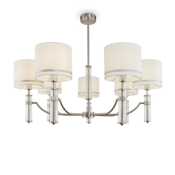 Люстра Freya FR5108PL-07N, фото , изображение 3