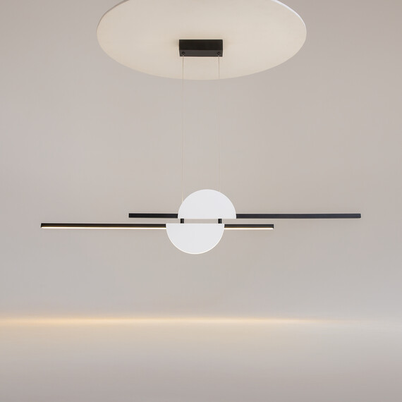 Подвесной светильник Maytoni MOD179PL-L26W4K, фото , изображение 13