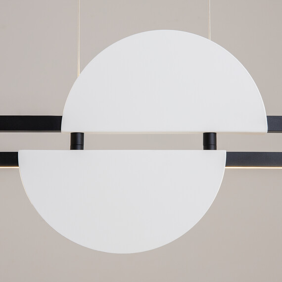 Подвесной светильник Maytoni MOD179PL-L26W4K, фото , изображение 11