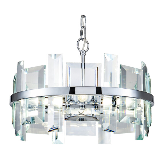 Подвесной светильник Maytoni MOD201PL-05N, фото , изображение 6