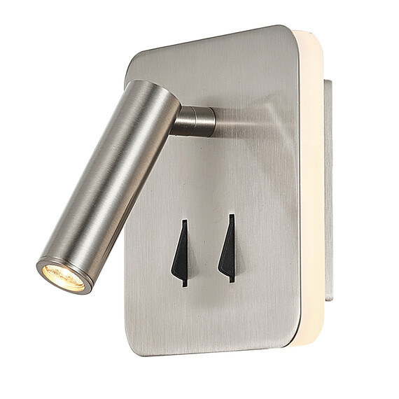 Настенный светильник CAYMAN 7824 MANTRA, фото , изображение 2