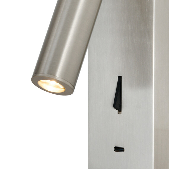 Настенный светильник TARIFA III 8986 MANTRA, фото , изображение 2