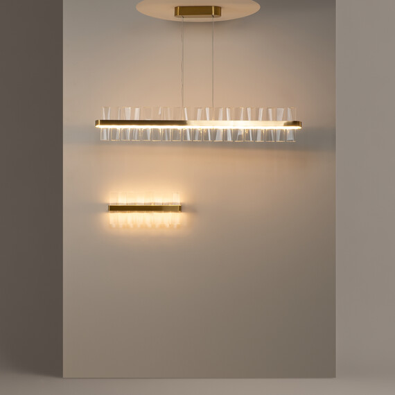 Подвесной светильник Maytoni MOD173PL-L48BS3K, фото , изображение 7