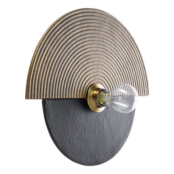 Светильник настенный abstraction, 36х41 см Bergenson bjorn BB0000584, фото , изображение 6