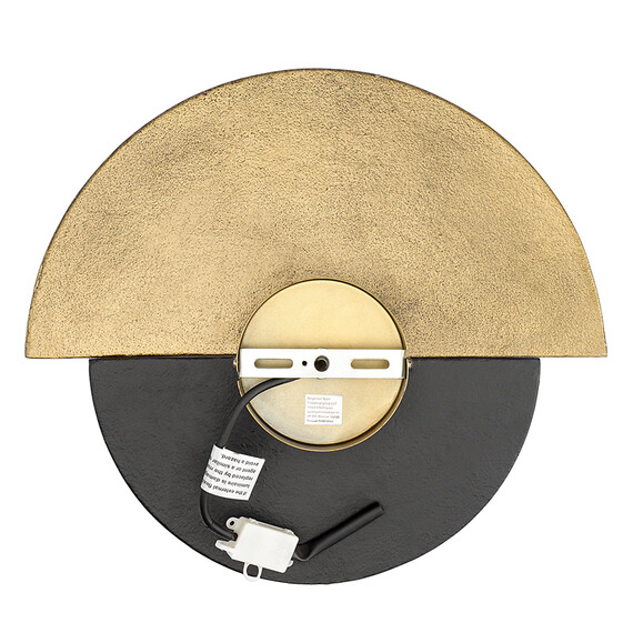 Светильник настенный abstraction, 36х41 см Bergenson bjorn BB0000584, фото , изображение 7