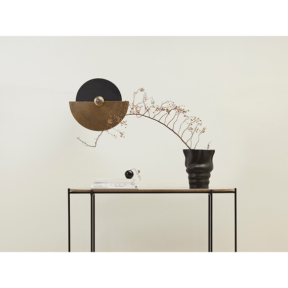 Светильник настенный abstraction, 36х41 см Bergenson bjorn BB0000584, фото , изображение 3