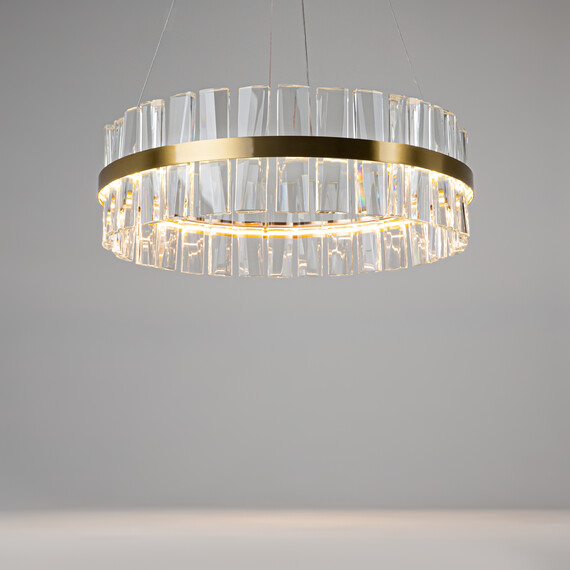 Подвесной светильник Maytoni MOD173PL-L45BS3K, фото , изображение 13