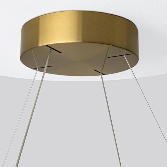 Подвесной светильник Maytoni MOD173PL-L45BS3K, фото , изображение 14