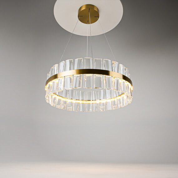 Подвесной светильник Maytoni MOD173PL-L45BS3K, фото , изображение 12