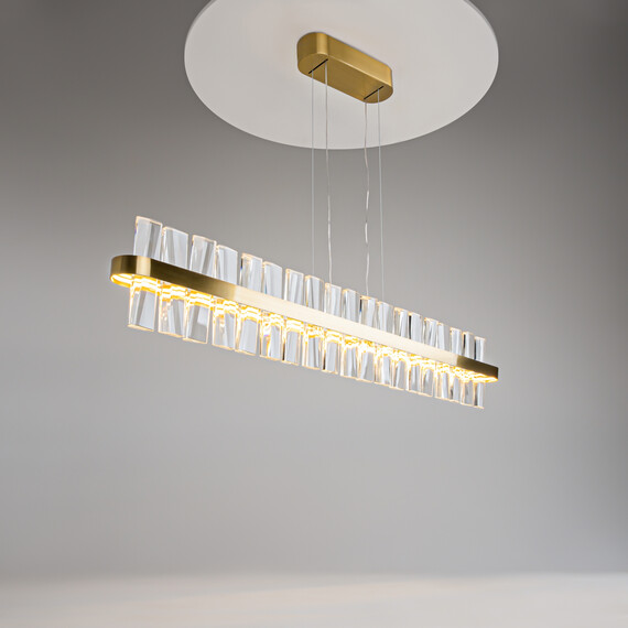 Подвесной светильник Maytoni MOD173PL-L48BS3K, фото , изображение 11