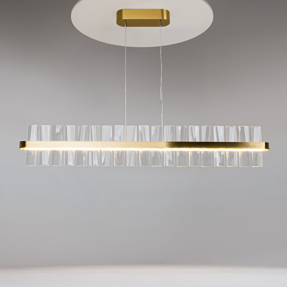 Подвесной светильник Maytoni MOD173PL-L48BS3K, фото , изображение 10