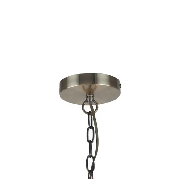 Подвесная люстра Favourite Castellum 2769-12P, фото , изображение 3