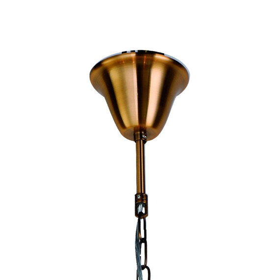 Подвесная люстра Favourite Assembly 2060-7P, фото , изображение 3