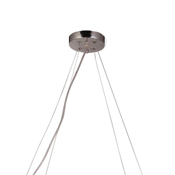 Подвесная люстра F-Promo Argus 2542-8P, фото , изображение 4