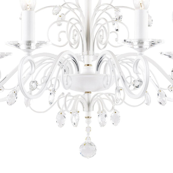 Подвесная люстра Favourite Lanta 1733-7P, фото , изображение 2