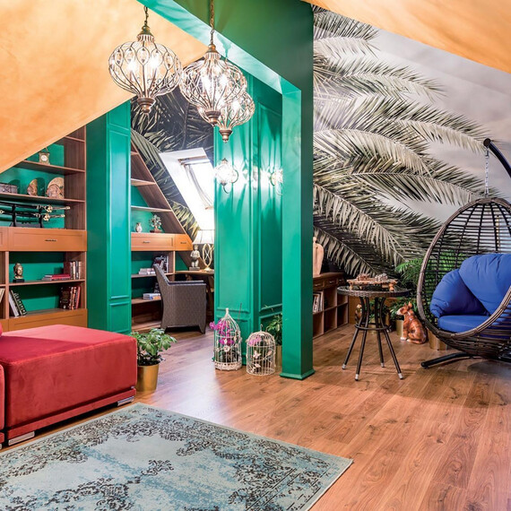 Подвесная люстра Favourite Fes 1382-3P, фото , изображение 3