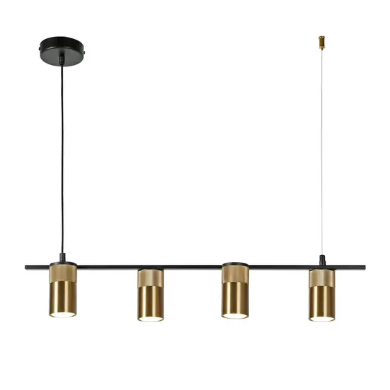 Подвесная люстра Favourite Topper 2827-4P, фото , изображение 3