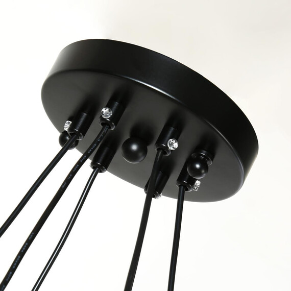 Подвесная люстра Favourite Pfefferling 2364-6P, фото , изображение 4