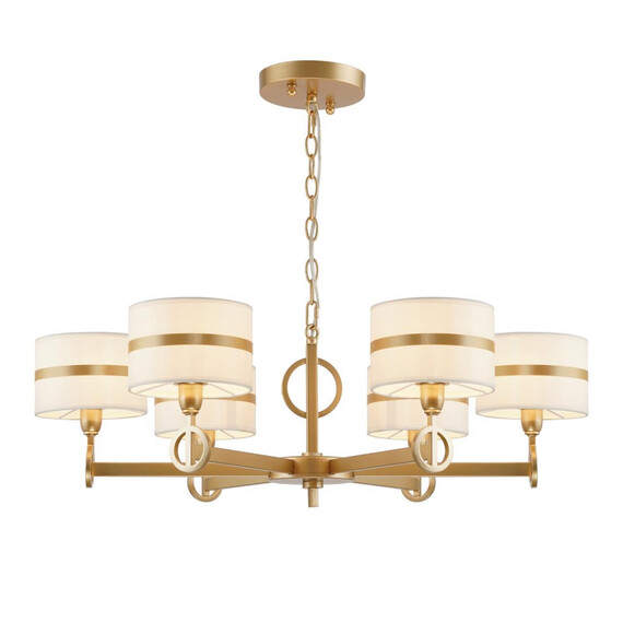 Подвесная люстра Favourite Mateo 2634-6P, фото , изображение 3