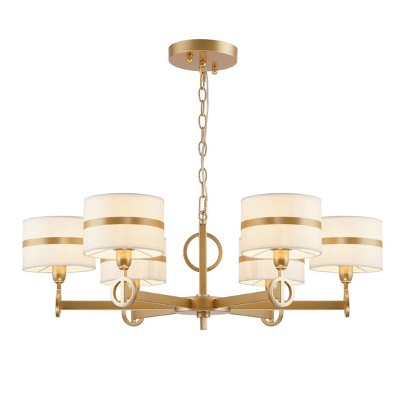 Подвесная люстра Favourite Mateo 2634-6P, фото 