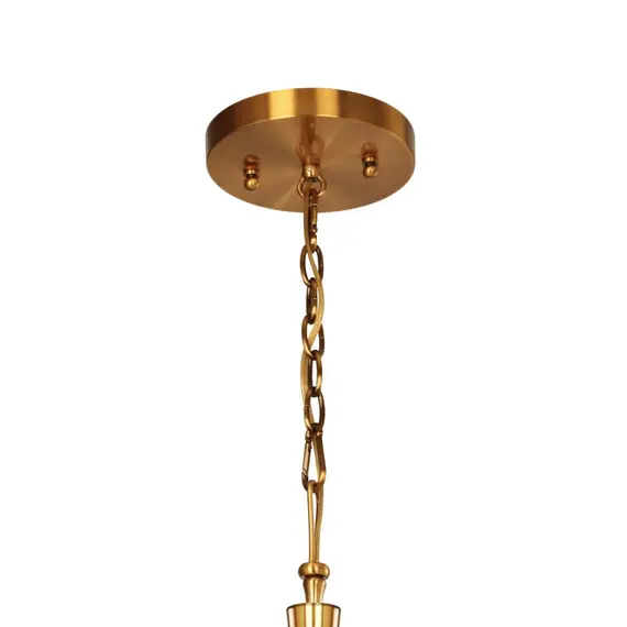 Подвесная люстра Favourite Laguna 2697-8P, фото , изображение 6