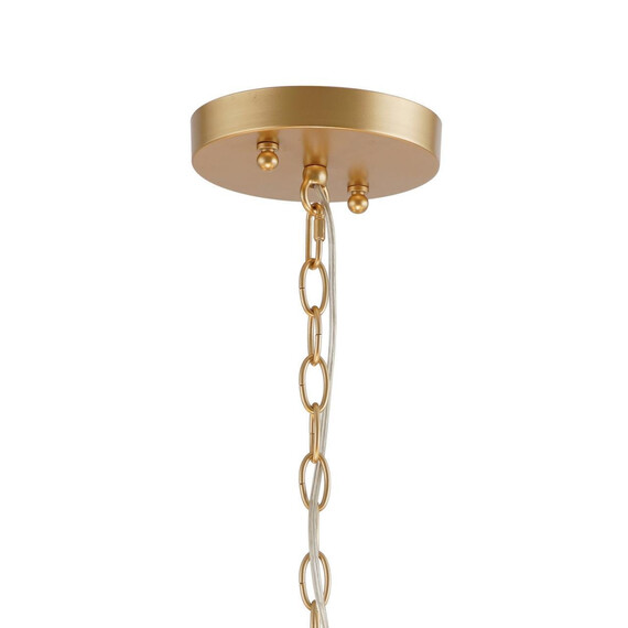 Подвесная люстра Favourite Mateo 2634-6P, фото , изображение 9