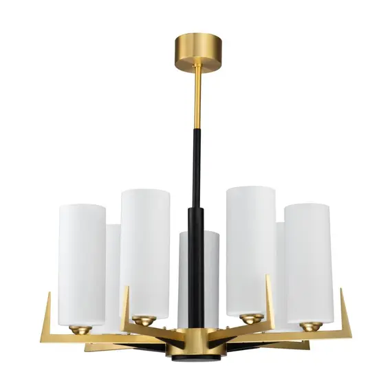 Подвесная люстра Favourite Maximo 2623-7P, фото , изображение 2