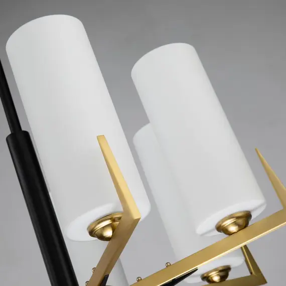 Подвесная люстра Favourite Maximo 2623-7P, фото , изображение 8