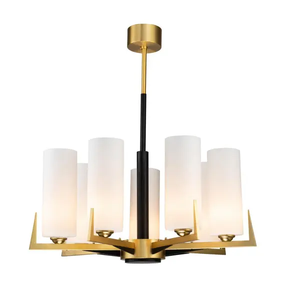 Подвесная люстра Favourite Maximo 2623-7P, фото 