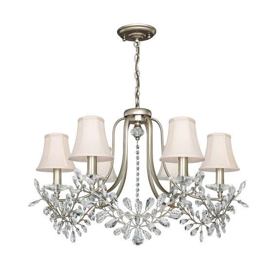 Подвесная люстра Favourite Glory 2171-6P, фото 