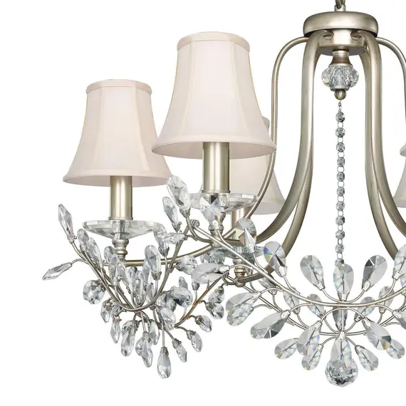 Подвесная люстра Favourite Glory 2171-6P, фото , изображение 3