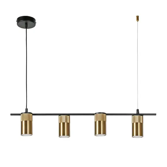 Подвесная люстра Favourite Topper 2827-4P, фото , изображение 4