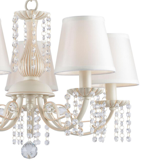 Подвесная люстра F-Promo Poletta 2129-5P, фото , изображение 2