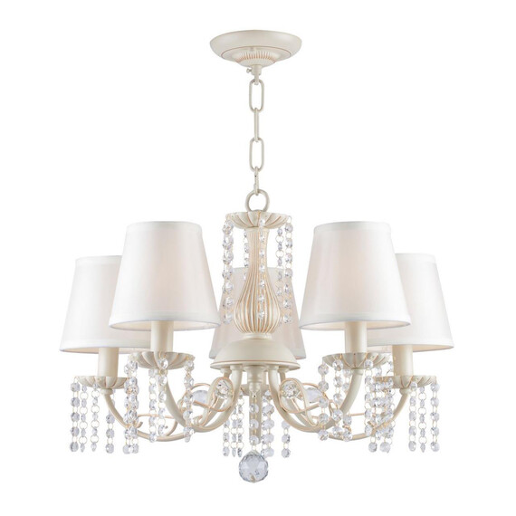 Подвесная люстра F-Promo Poletta 2129-5P, фото 