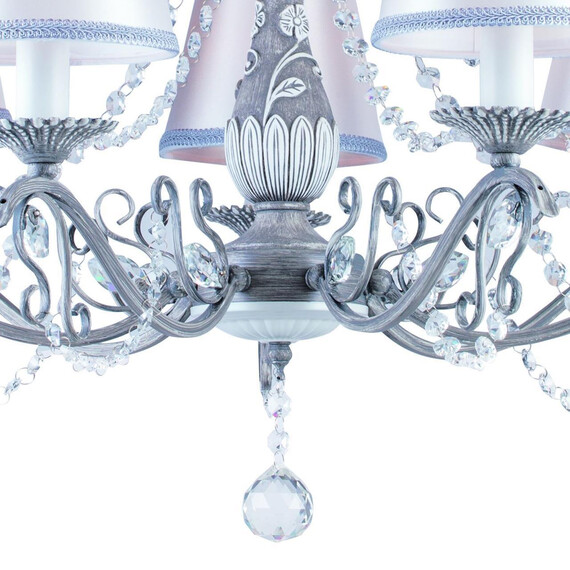 Подвесная люстра F-Promo Elisa 2130-7P, фото , изображение 4