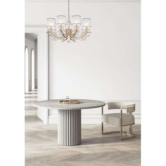 Подвесная люстра Favourite Seraphima 2307-8P, фото , изображение 7