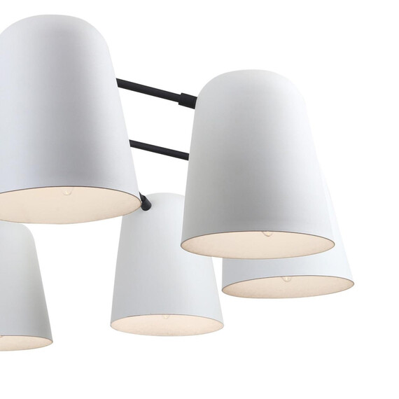 Подвесная люстра F-Promo Trick 2762-10P, фото , изображение 4