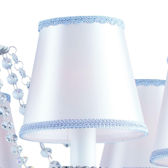 Подвесная люстра F-Promo Elisa 2130-7P, фото , изображение 5