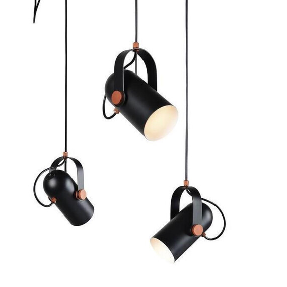 Подвесная люстра Favourite Ampolla 2007-5P, фото , изображение 4