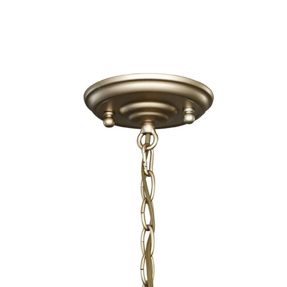 Подвесная люстра Favourite Seraphima 2307-8P, фото , изображение 3