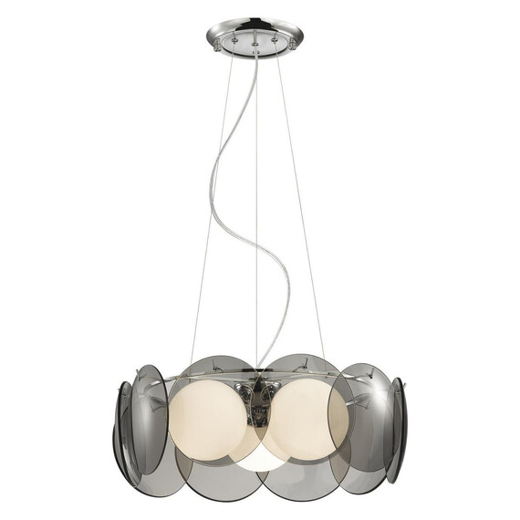 Подвесная люстра Favourite Megapolis 1131-3P, фото 