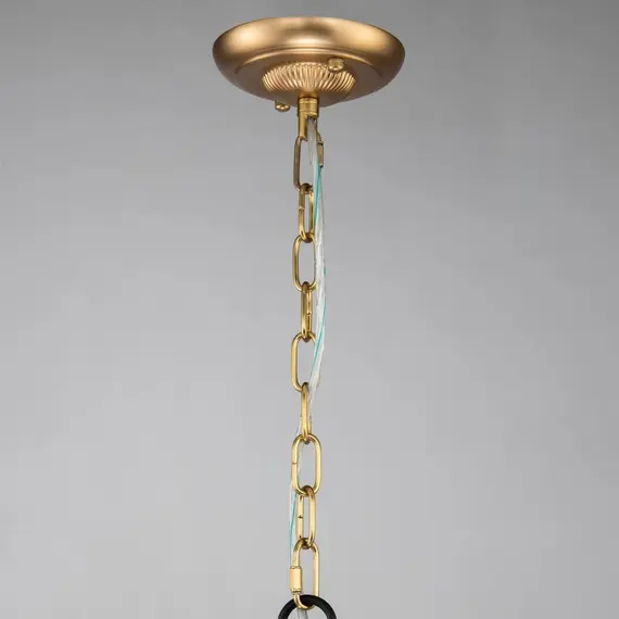 Подвесная люстра Favourite Roshe 2624-6P, фото , изображение 4