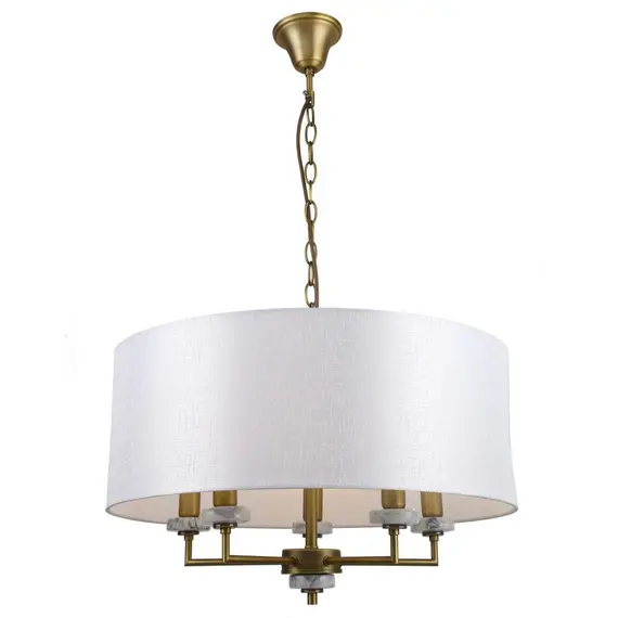 Люстра F-Promo Marbella 2348-5P, фото 