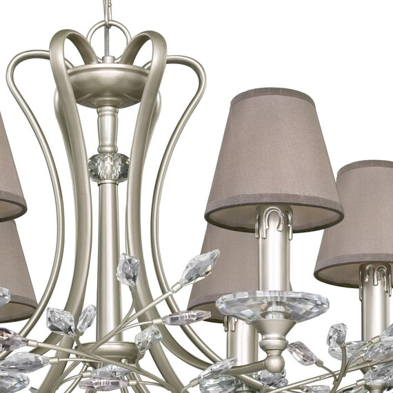 Подвесная люстра Favourite Laurel 2173-6P, фото , изображение 4