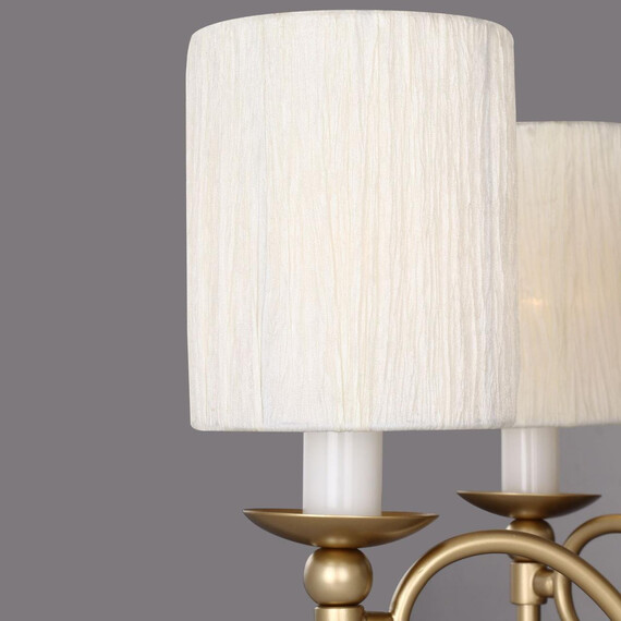 Подвесная люстра Favourite Lietta 2493-6P, фото , изображение 7